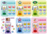 Gabby's Dollhouse Mini Capsule Machine [All 6 type set(Full Complete)]