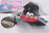 NMA Unidentified Kuchibiruminzoku Hair clip [1.Mentaiko]