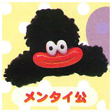 NMA Unidentified Kuchibiruminzoku Hair clip [1.Mentaiko]