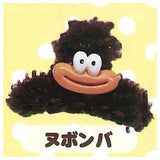 NMA Unidentified Kuchibiruminzoku Hair clip [2.Nubo‚Žba]