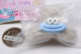 NMA Unidentified Kuchibiruminzoku Hair clip [3.Hinkecchu]