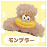 NMA Unidentified Kuchibiruminzoku Hair clip [4.Monbura-]