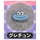 NMA Unidentified Kuchibiruminzoku Pompom Mascot [2.Gurechun]