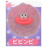 NMA Unidentified Kuchibiruminzoku Pompom Mascot [3.Pipinpi]