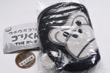 Uhouho Gorilla Gori-kun THE Pouch [2.Mr. Gori]