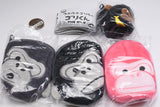 Uhouho Gorilla Gori-kun THE Pouch [All 4 type set(Full Complete)]