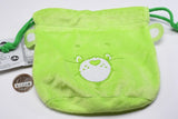 Care Bears Fuwafuwa Face Pouch Part.3 [3.Do-Your-Best Bear]