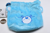 Care Bears Fuwafuwa Face Pouch Part.3 [4.Bedtime Bear]