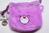 Care Bears Fuwafuwa Face Pouch Part.3 [5.Best Friend Bear]