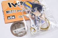 Haikyu!! Connect!! Acrylic Keychain [2.Tobio Kageyama]