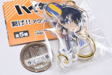 Haikyu!! Connect!! Acrylic Keychain [2.Tobio Kageyama]