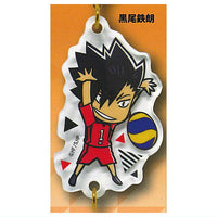 Haikyu!! Connect!! Acrylic Keychain [4.Tetsurou Kuroo]