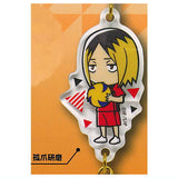 Haikyu!! Connect!! Acrylic Keychain [5.Kenma Kozume]
