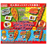 With sauce!American Dog & Frankfurt Mascot [All 5 type set(Full Complete)]