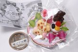 Welcome! Fairy Tale Ribbon Cafe Mascot [1.Ribbon Waffle Plate]