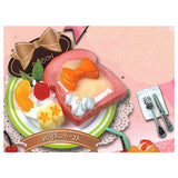 Welcome! Fairy Tale Ribbon Cafe Mascot [2.Ribbon Toast]