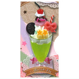 Welcome! Fairy Tale Ribbon Cafe Mascot [3.Ribbon Milky Parfait]