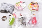 Welcome! Fairy Tale Ribbon Cafe Mascot [All 5 type set(Full Complete)]