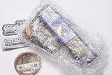 Lightning! fluorescent lamp mascot Ver.1.5 [5.Round & Straight tube fluorescent lamp boxed set (boxed)]