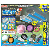 Lightning! fluorescent lamp mascot Ver.1.5 [All 5 type set(Full Complete)]