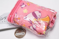 Panda Kopanda Travel Pouch [5.Minna daishugo]