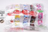 QBB Baby Cheese Clear Pen Pouch [All 5 type set(Full Complete)]