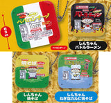 TOKYONOODLE Miniature Charm [All 4 type set(Full Complete)]