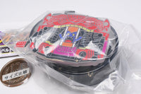 Kamen Rider Glowing! Narikiri Henshin Belt [1.Gavv]