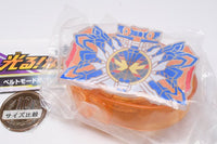 Kamen Rider Glowing! Narikiri Henshin Belt [2.Gotchardriver (Rainbow Gatchard)]