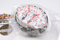 Kamen Rider Glowing! Narikiri Henshin Belt [3.Desire Driver (Geats IX)]