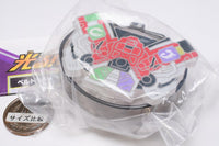 Kamen Rider Glowing! Narikiri Henshin Belt [4.Doubledriver]