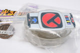 Kamen Rider Glowing! Narikiri Henshin Belt [5.Den-O Belt]