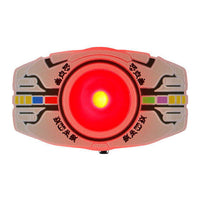 Kamen Rider Glowing! Narikiri Henshin Belt [6.Arcle]