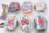 Kamen Rider Glowing! Narikiri Henshin Belt [All 6 type set(Full Complete)]
