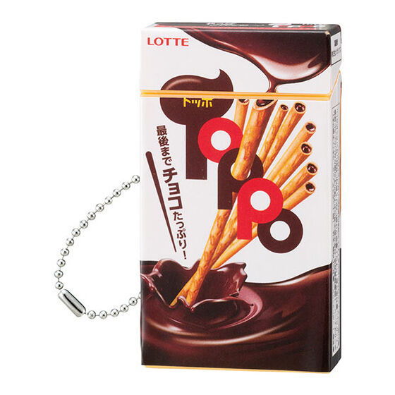 Topposhock!! Mini [1.Toppo]