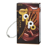 Topposhock!! Mini [2.Toppo (The Chocolat)]