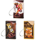 Topposhock!! Mini [All 3 type set(Full Complete)]