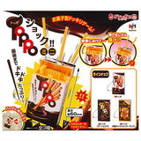 Topposhock!! Mini [All 3 type set(Full Complete)]