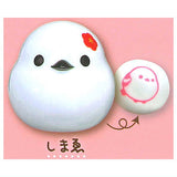 Fuku Fuku Shimaenaga Capsules [2.Shimae]
