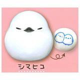 Fuku Fuku Shimaenaga Capsules [3.Shimahiko]