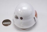 Fuku Fuku Shimaenaga Capsules [4.Shima-chan (light color)]