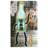 Yoidore Mascotchans [5.Toji Koji]