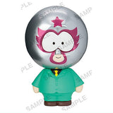 TAMA-KYU Mask of Salaryman Collection Figure [4.Wrestler (B)]