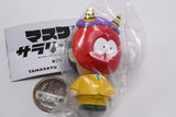 TAMA-KYU Mask of Salaryman Collection Figure [5.Demon (A)]