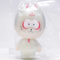 TAMA-KYU Mask of Salaryman Collection Figure [7.Secret : ???]
