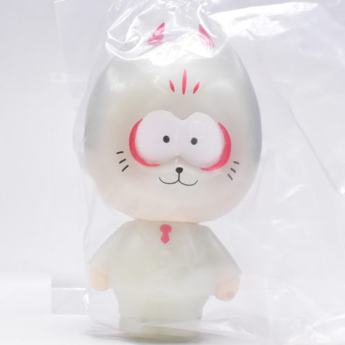 TAMA-KYU Mask of Salaryman Collection Figure [7.Secret : ???]