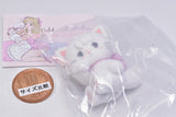 mikko illustrations LOVE FRIENDS Collection Figure [1.Mousse]
