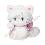 mikko illustrations LOVE FRIENDS Collection Figure [1.Mousse]
