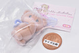 mikko illustrations LOVE FRIENDS Collection Figure [2.Latte]