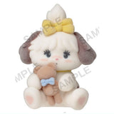 mikko illustrations LOVE FRIENDS Collection Figure [3.Souffle]